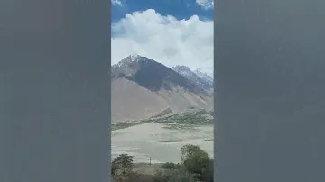 Памир  путь к санаторий.. Биби фотимаи Захро ...есть ещё Мумиё на заказ 501824682...