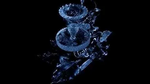 Подсвечник