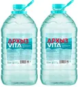 Вода Архыз Vita горная природная питьевая вода для детского питания негазированная 5л