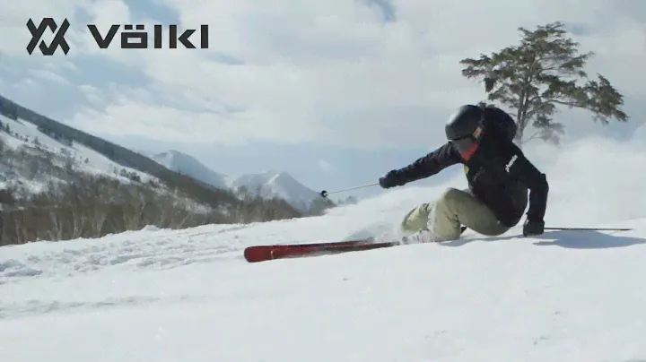 VÖLKL 2022-23 New Model SKI「M6 MANTRA」「KENDO 88」＆「DEACON72」「DEACON76」