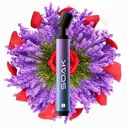 SOAK S 2500 Mountain Rose Lavander (Горная розовая лаванда )