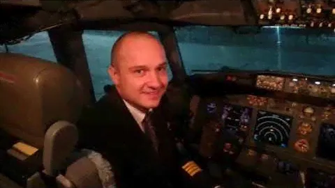 Аэропорт Новокузнецк встретил первый рейс нового перевозчика
