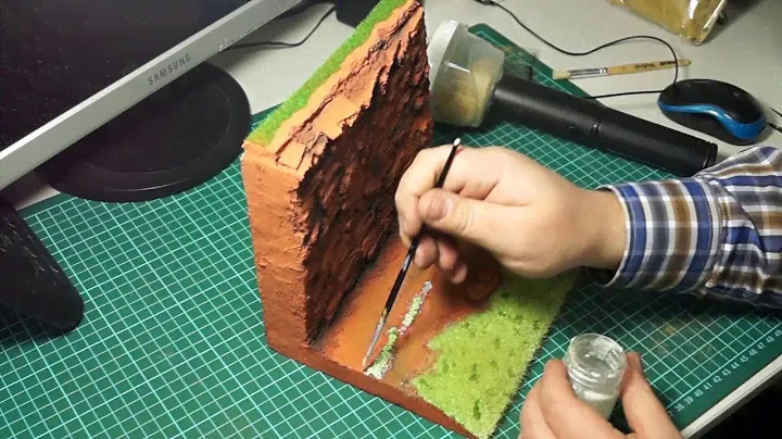 Горная дорога часть пятая