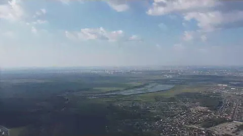 Горный щит
