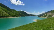 Горная Чечня за один день