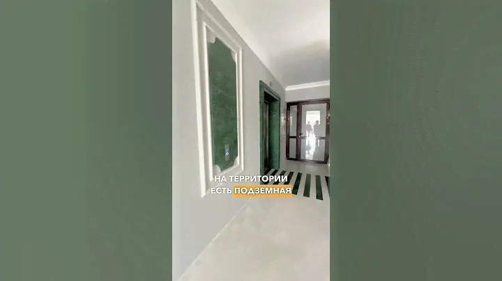 Студия в ЖК Сочи-парк. Площадь - 22 м2. Цена - 11 млн ₽. ☎️ 89180989139