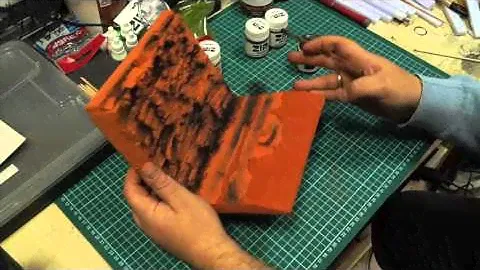 Горная дорога часть третья