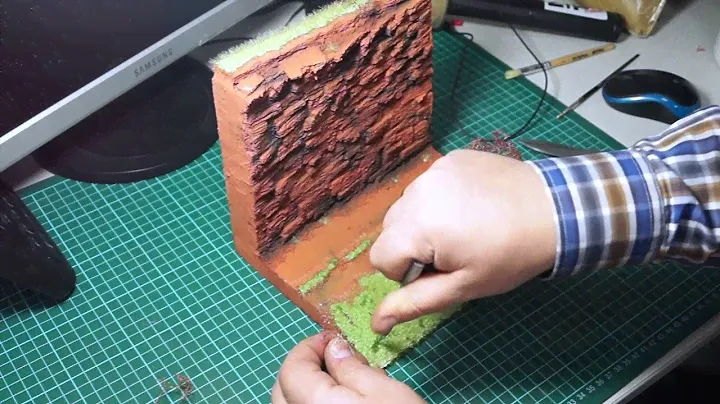 Горная дорога часть шестая