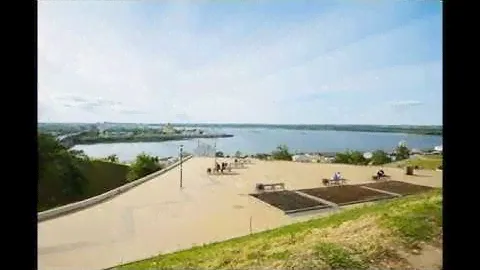 Посуточная аренда недвижимости Нижний Новгород