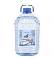 Аланийская горная 5 л