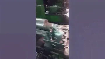вал для " грохота "