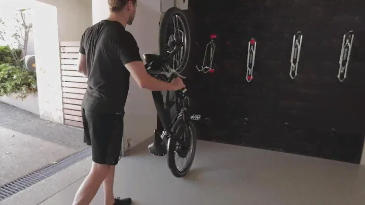 The Best Rack For Your Bike - Steadyrack