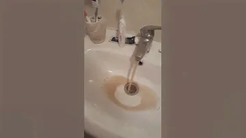 Вода в Рязани день выборов