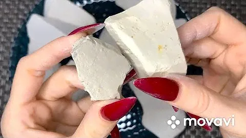Обзор///Горный///Горный2///Сравнение #asmr
