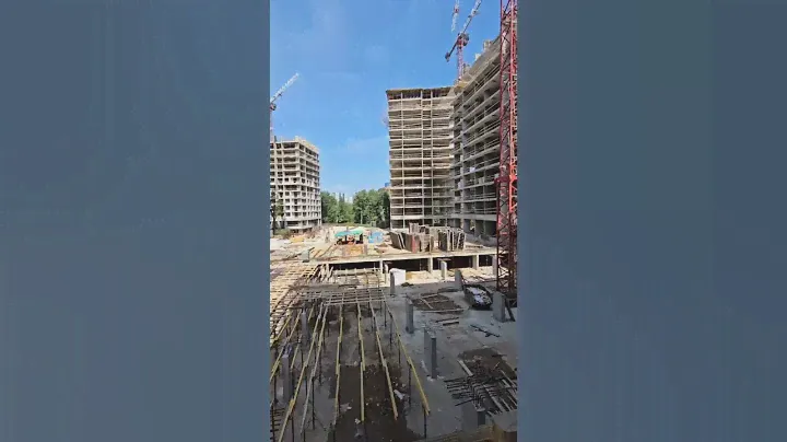 Дом в ЖК «Скандинавия», который бы выбрал Лев Толстой   #А101 #жкСкандинавия