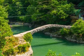 Невероятная горная Аджария © цена и отзывы 2024 года • Travel Mania