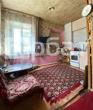 Продам двухкомнатную квартиру вторичку 53.0 м² этаж 1/2 город Кострома улица Горная 19