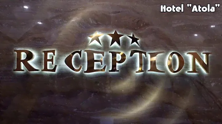 «Атола» отель г. Сочи