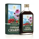 Бальзам Горная Сибирь иммунный Магия трав бад 250мл