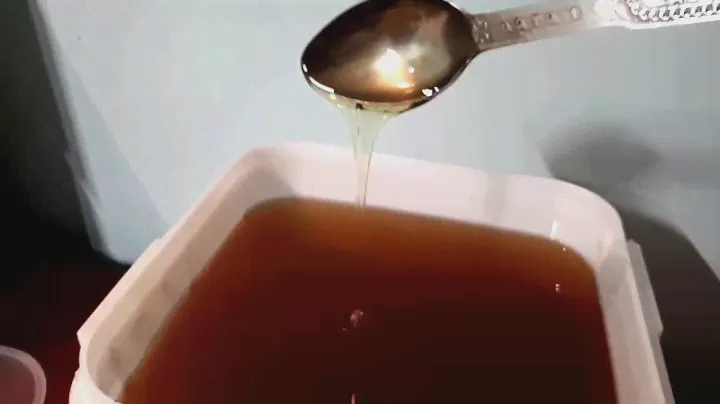 Горный мед.
