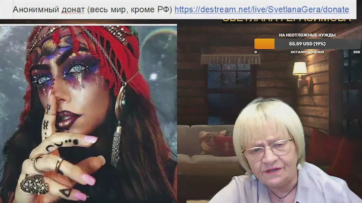 Сказка для взрослых. Пророчество цыганки, которое сбылось день в день. Не спорьте с судьбой
