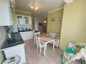 Сдаю посуточно однокомнатную квартиру 43.0 м² этаж 12/16 город Геленджик улица Горная 15а