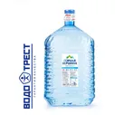 Вода Горная вершина 19л, одноразовая бутыль