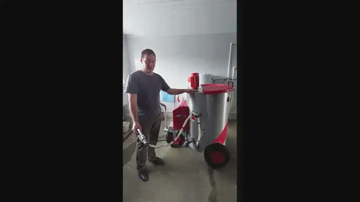 Молочное такси