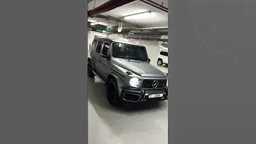 Top Car Expert Reveals Best G63 Features for 2024 #g63 #g63amg #gwagon