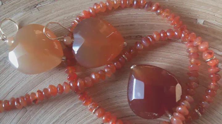 Сердоликовый час часть 2
