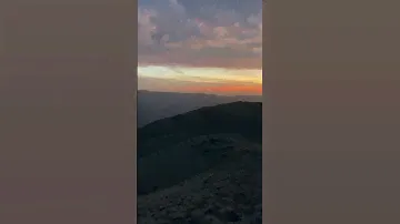 #Dagestan #mountainhunting #dawn #дагестан #горная охота #рассвет #навстречуприключениям
