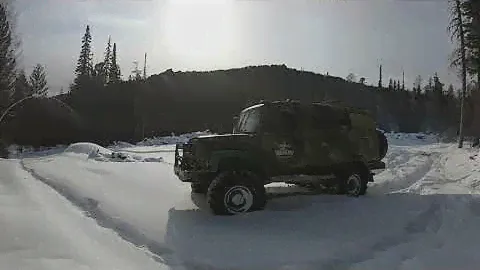 красный камень
