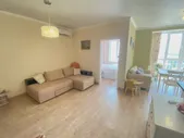 Сдаю посуточно однокомнатную квартиру 43.0 м² этаж 12/16 город Геленджик улица Горная 15а