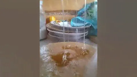 Липовый башкирский горный мед