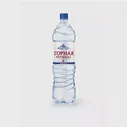 Вода Горная вершина минеральная 1,5 л, без газа, ПЭТ, 6шт