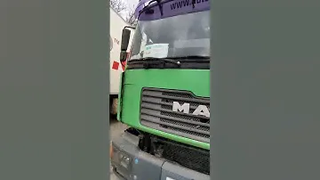 Man F2000 который меня удивил. Сделан в 99м году, стоит с середины 22го, но живее всех живых!