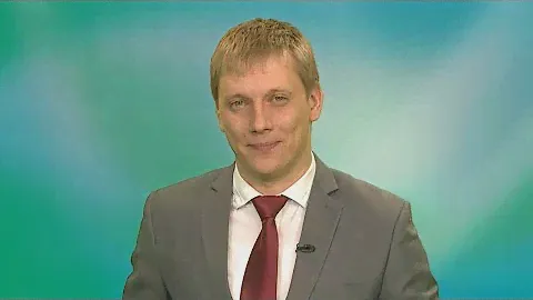 "ТВ-КОМ" начал обновляться! ("Объединённое телевидение наукограда", 23.11.15г., Бийск)