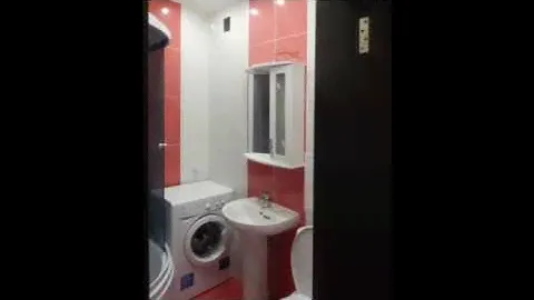 1-к квартира, 32 м², 5/5 . ул Красной Армии, 15. 23000
