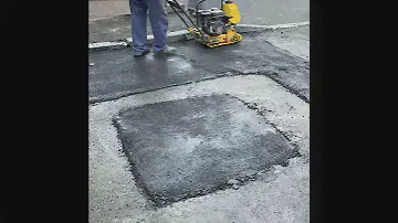 Саратов Укладка асфальта