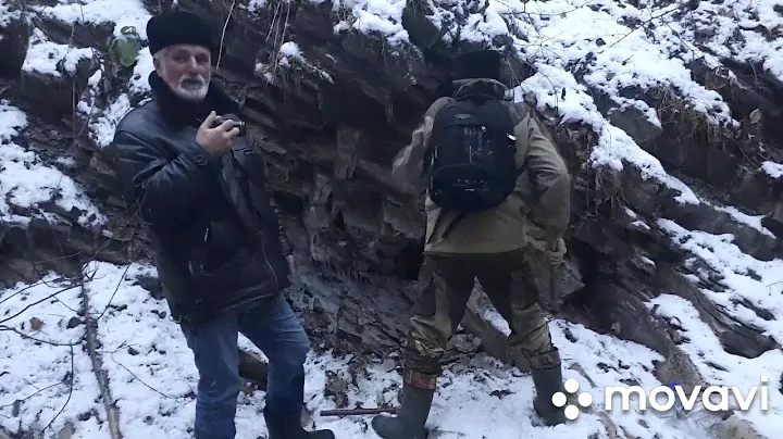 МУМИЁ В ЧЕЧНЕ/Продолжение/2/