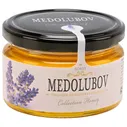 Крем-мёд "Горная лаванда" 250 г