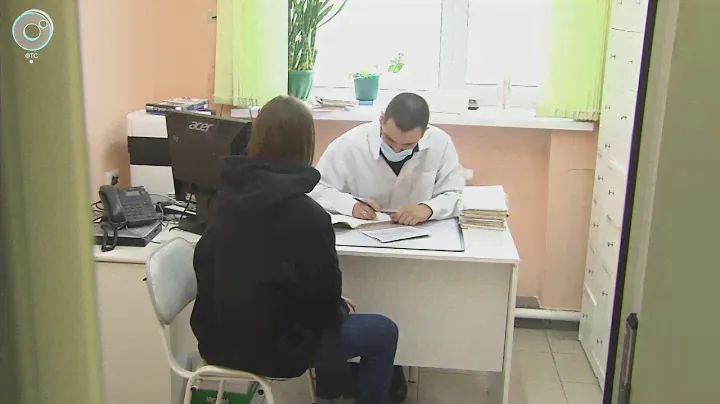 Фтизиатры из Новосибирска принимали пациентов в Тогучинском районе