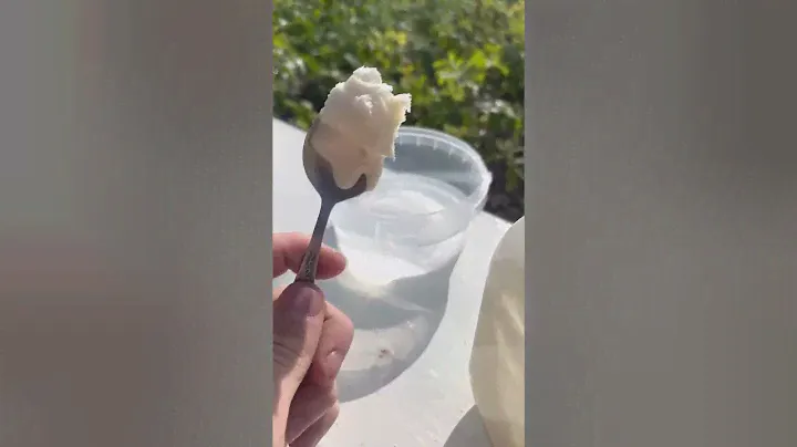 Проверка Аккураевого мёда