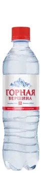 "Горная Вершина" 0.5л газ