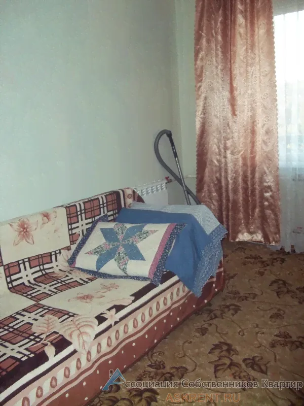 Квартира посуточно Саратов, улица Большая Горная, 245/265-1
