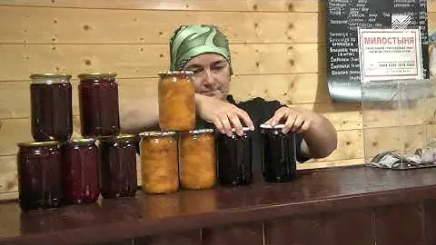 В Архызе и Домбае начался сезон сбора лечебных трав