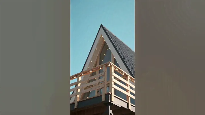 ПростоДом в курорте "Ключи", Суксунский район, Пермский край.