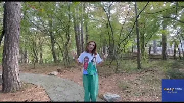 Продажа участка в эко-посёлке Горный.Крым.Ялта.