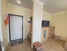 Сдаю посуточно однокомнатную квартиру 43.0 м² этаж 12/16 город Геленджик улица Горная 15а