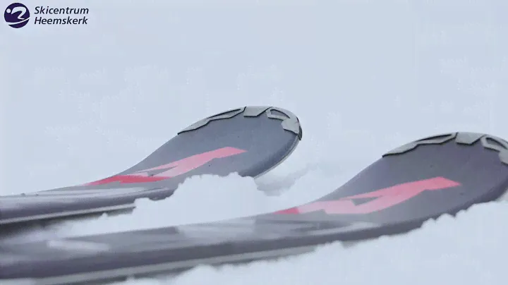 Nordica GT 75 CA ski review